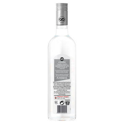 Sagatiba Cristalina 700mL Each | Liquorland