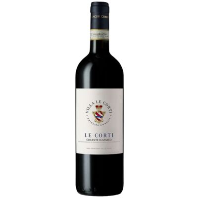 Le Corti Chianti Classico 750mL Each | Liquorland