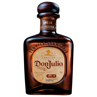 Don Julio Anejo Tequila 750mL Each | Liquorland