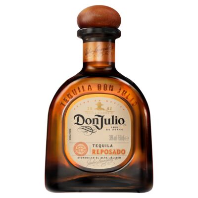 Don Julio Reposado Tequila 750mL Each | Liquorland