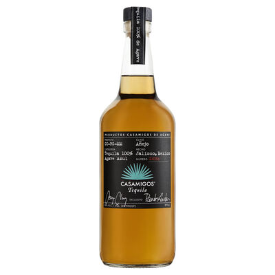 Casamigos Anejo Tequila 700mL Each | Liquorland
