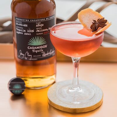 Casamigos Anejo Tequila 700mL Each | Liquorland