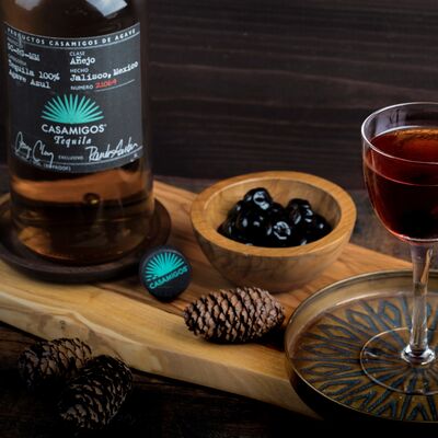 Casamigos Anejo Tequila 700mL Each | Liquorland