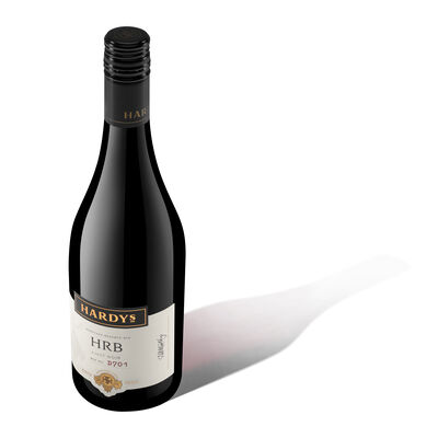 Hardys Hrb Pinot Noir Clr 750mL Each | Liquorland