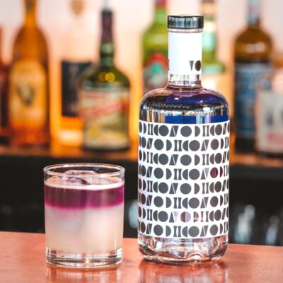 Vodi Tasmanian Vodka 700mL Each | Liquorland