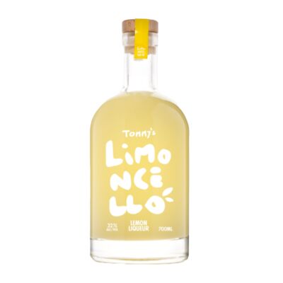 Tommy S Limoncello 700mL Each | Liquorland