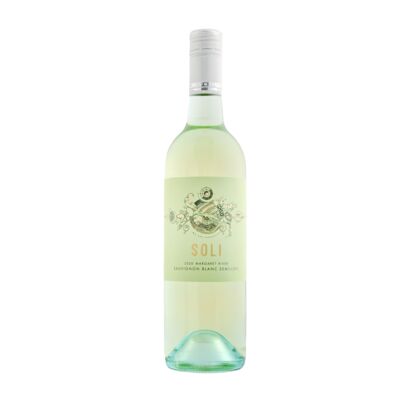 Churchview Estate Soli Sbs 750mL Each | Liquorland