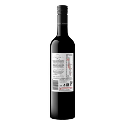 Wynns V A Lane Shiraz 21 750mL Each | Liquorland