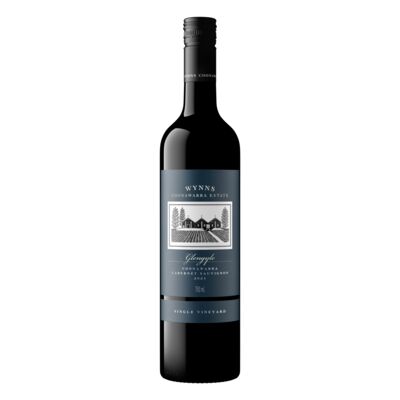 Wynns Single Vineyard Glengyle Cabernet Sauvignon 21 750mL Each | Liquorland
