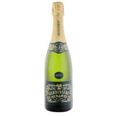 Jardiniere Blanc De Blancs Brut 750mL Each | Liquorland