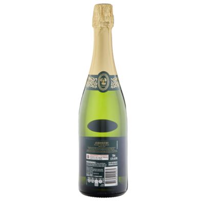 Jardiniere Blanc De Blancs Brut 750mL Each | Liquorland