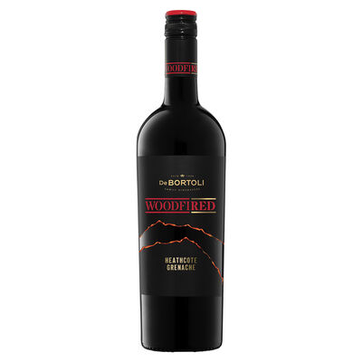 De Bortoli Woodfired Grenache 750mL Each | Liquorland