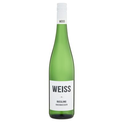 Weiss Riesling 750mL Each | Liquorland