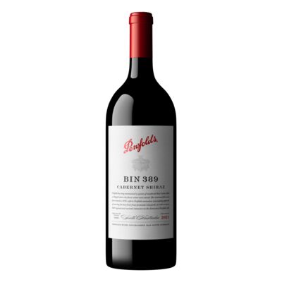 Penfolds Bin 389 Cabernet Shiraz 2021 1500mL Each | Liquorland