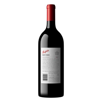 Penfolds Bin 389 Cabernet Shiraz 2021 1500mL Each | Liquorland