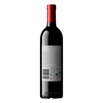 Penfolds Bin 707 Cabernet Sauvignon 2021 750mL Gb Each | undefined