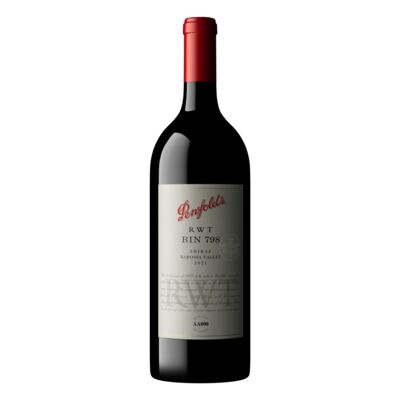 Penfolds Rwt Shiraz 2021 1 5l Each | Liquorland