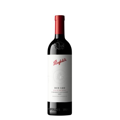 Penfolds Bin 149 Cabernet Sauvignon 2019 750mL Each | Liquorland