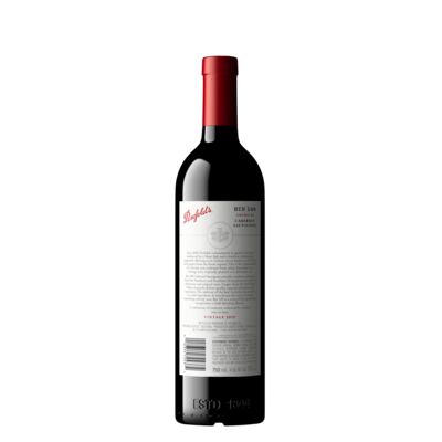 Penfolds Bin 149 Cabernet Sauvignon 2019 750mL Each | Liquorland