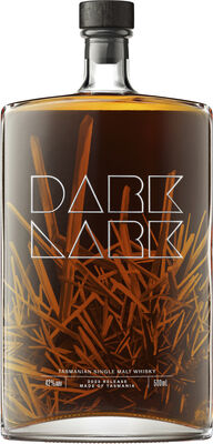 Lark Dark Lark Ii Single Malt Australian Whisky 500mL Each | Liquorland