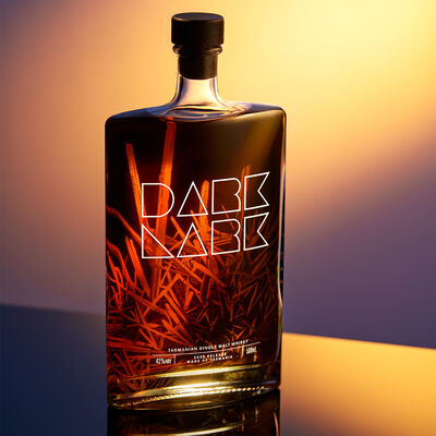 Lark Dark Lark Ii Single Malt Australian Whisky 500mL Each | Liquorland