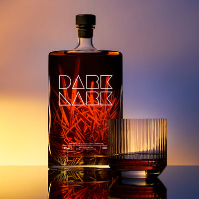 Lark Dark Lark Ii Single Malt Australian Whisky 500mL Each | Liquorland