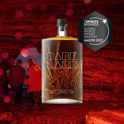 Lark Dark Lark Ii Single Malt Australian Whisky 500mL Each | Liquorland