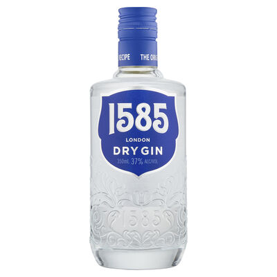 1585 London Dry Gin 350mL Each | Liquorland