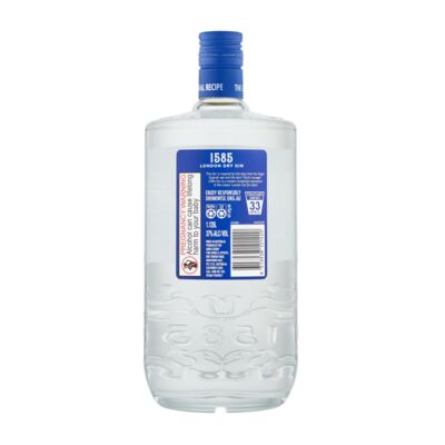 1585 London Dry Gin 1 125l Each | Liquorland