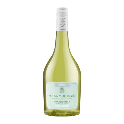 Grant Burge Pearl Chardonnay 750mL Each | Liquorland