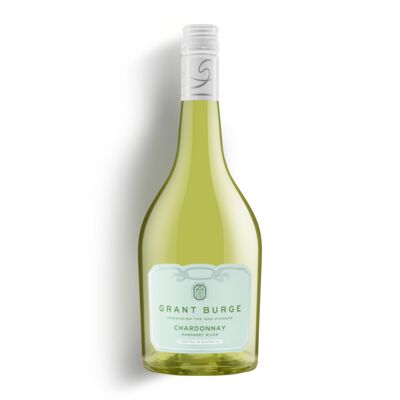 Grant Burge Pearl Chardonnay 750mL Each | Liquorland