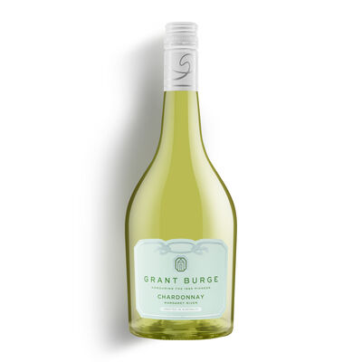 Grant Burge Pearl Chardonnay 750mL Each | Liquorland