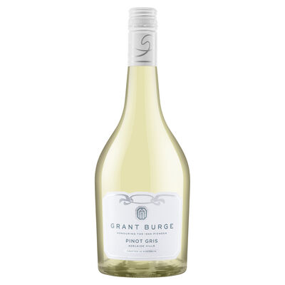 Grant Burge Pearl Pinot Gris 750mL Each | Liquorland