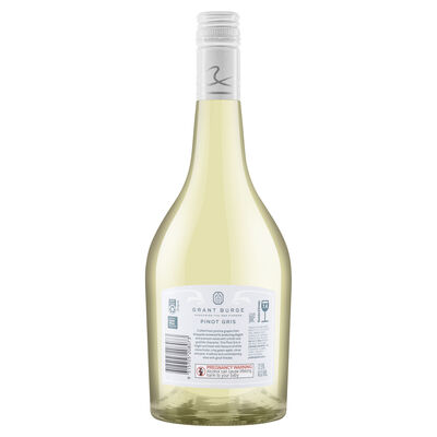 Grant Burge Pearl Pinot Gris 750mL Each | Liquorland