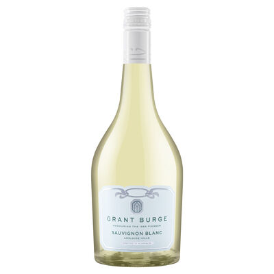 Grant Burge Pearl Sauvignon Blanc 750mL Each | Liquorland