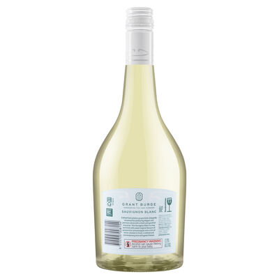 Grant Burge Pearl Sauvignon Blanc 750mL Each | Liquorland