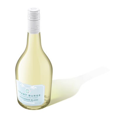 Grant Burge Pearl Sauvignon Blanc 750mL Each | Liquorland