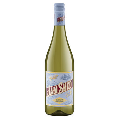 Jam Shed Chardonnay 750mL Each | Liquorland