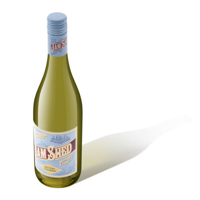 Jam Shed Chardonnay 750mL Each | Liquorland