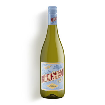 Jam Shed Chardonnay 750mL Each | Liquorland