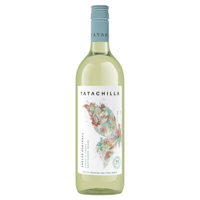 Tatachilla White Admiral Sauvignon Blanc 750mL Each | Liquorland