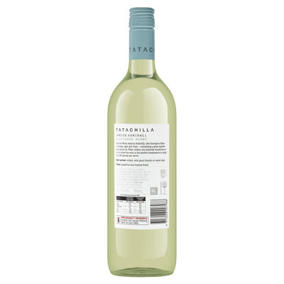 Tatachilla White Admiral Sauvignon Blanc 750mL Each | Liquorland