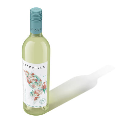Tatachilla White Admiral Sauvignon Blanc 750mL Each | Liquorland