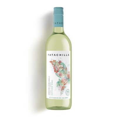 Tatachilla White Admiral Sauvignon Blanc 750mL Each | Liquorland