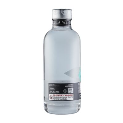 El Sueno Silver Tequila 200mL Each | Liquorland