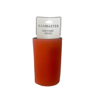 Bar Master Slimline Stubby Holder Each | Liquorland