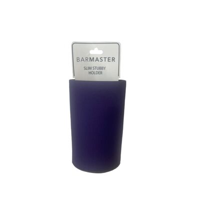 Bar Master Slimline Stubby Holder Each | Liquorland