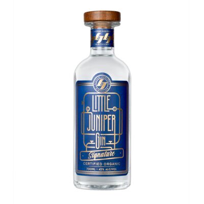 Little Juniper Signature Gin 700mL Each | Liquorland