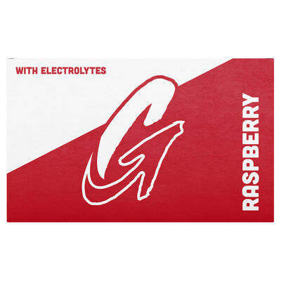 Gee Up Strawberry Raspberry Vodka Bottle 275mL Carton 24 | Liquorland