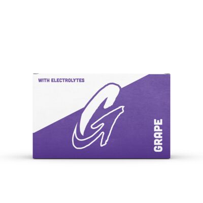 Gee Up Grape Vodka Bottle 275mL Carton 24 | Liquorland